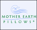 Mother Earth Pillows