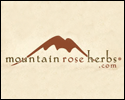 Mountain Rose Herbs