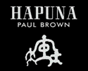 Pau Brown Hapuna