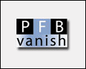 PFB Vanish