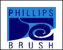 Phillips Brush