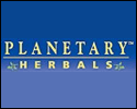 Planetary Herbals