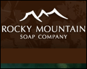 Rocky Mountain Soap Products