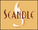 Scandle Candle
