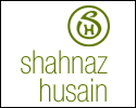 Shahnaz husain