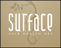 Surface Hair