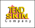 Tendskin