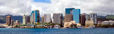 Honolulu, HI