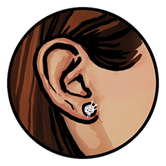 Ear Piercing